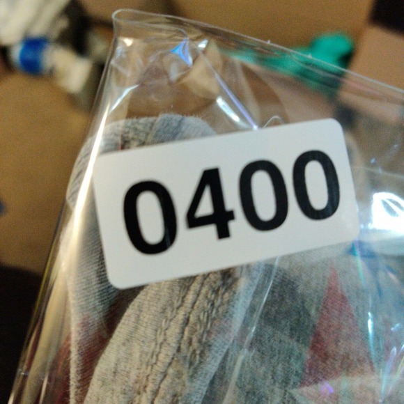 Sterling Archer T-Shirt Mens Large Gray‎ Danger Zone President 2016 - Picture 7 of 7